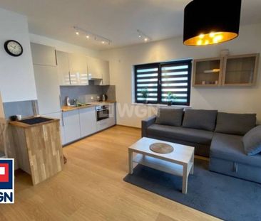 Mieszkanie na wynajem Szczecin - Warszewo 2 pokoje z balkonem + mie... - Фото 1