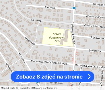 Wynajmę mieszkanie/ kawalerka w Piekarach Ślaskich - Zdjęcie 1