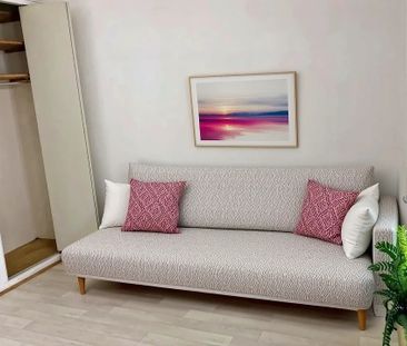 Location Appartement 1 pièce 12m² - Photo 2