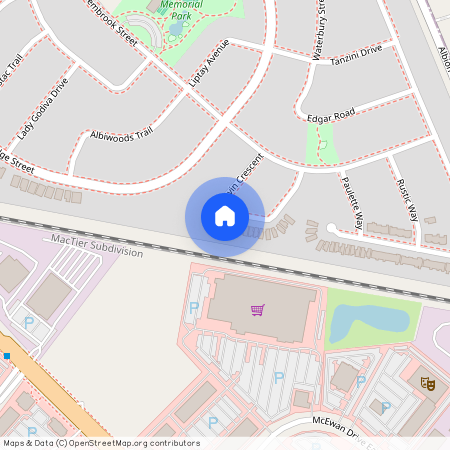 32 Pavin Crescent, Caledon