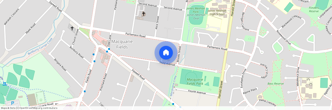 3A Noeline Av, NSW 2564, Macquarie Fields