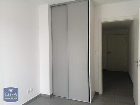 Location Appartement 3 pièces 54m² JUVIGNAC 34990 - Photo 5