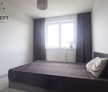 Mieszkanie 2-pokojowe | Jagodno - Photo 6