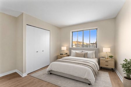 Appartement à louer - Photo 2