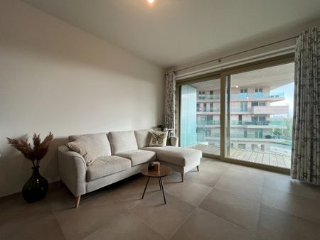 Appartement te huur in Waregem - Photo 3