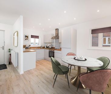 3 bedroom semi-detached house to rent - Photo 5