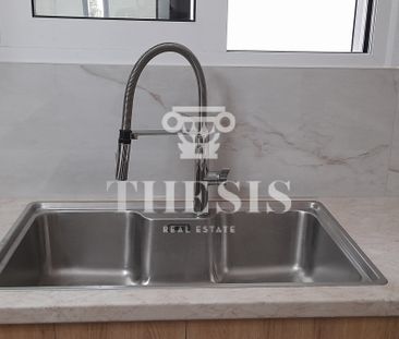 Ανακαινισμένο γωνιακό διαμέρισμα με μεγάλες βεράντες προς ενοικίαση - Photo 4