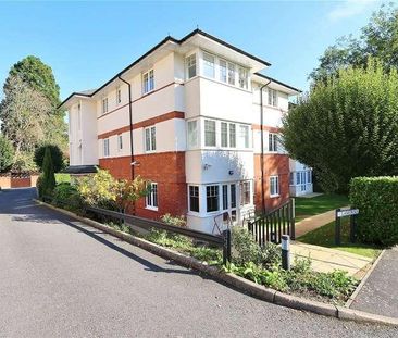 Brooklyn Road, Woking, Surrey, GU22 - Photo 4