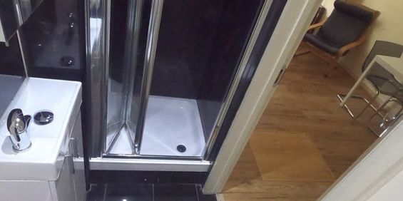 Studio Flat, Willesden Green, NW2 - Photo 3