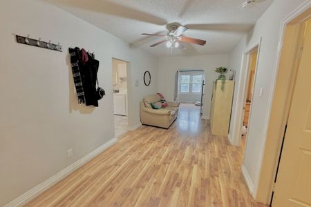 For Lease - 136 WALNUT Street Unit# Main, London North, Ontario - Photo 4