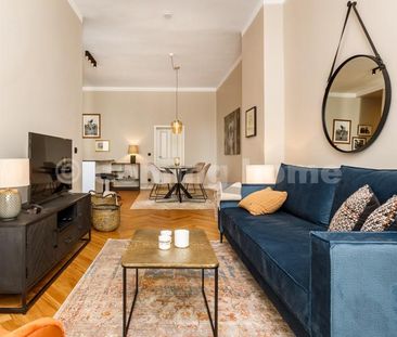 Top sanierte Beletage-Wohnung in Friedenau /Schöneberg - Photo 2