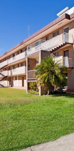 1/16-18 Thomson Street, Tweed Heads NSW 2485 - Apartment For Rent | Domain - Photo 2