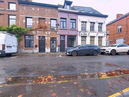Charmante woning met drie slaapkamers in Mons - Foto 3