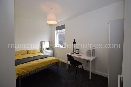 Balmoral Road, Manchester, M14 6WG - Photo 2