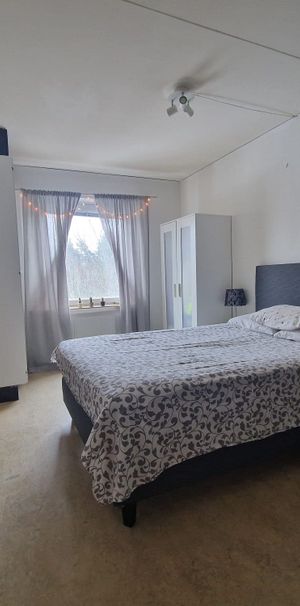 Södra Jordbrovägen - Foto 1