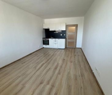 Pronájem bytuRenting an apartment 1+kk, 28 m2 - Photo 4