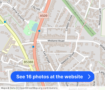 Midland Road, Olney - Photo 1