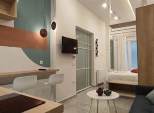 Studio/Γκαρσονιέρα για ενοικίαση - Κέντρο Θεσσαλονίκης, - Photo 3