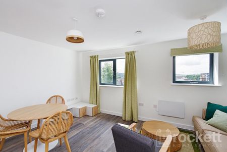 2 bedroom apartment to rent - Photo 3