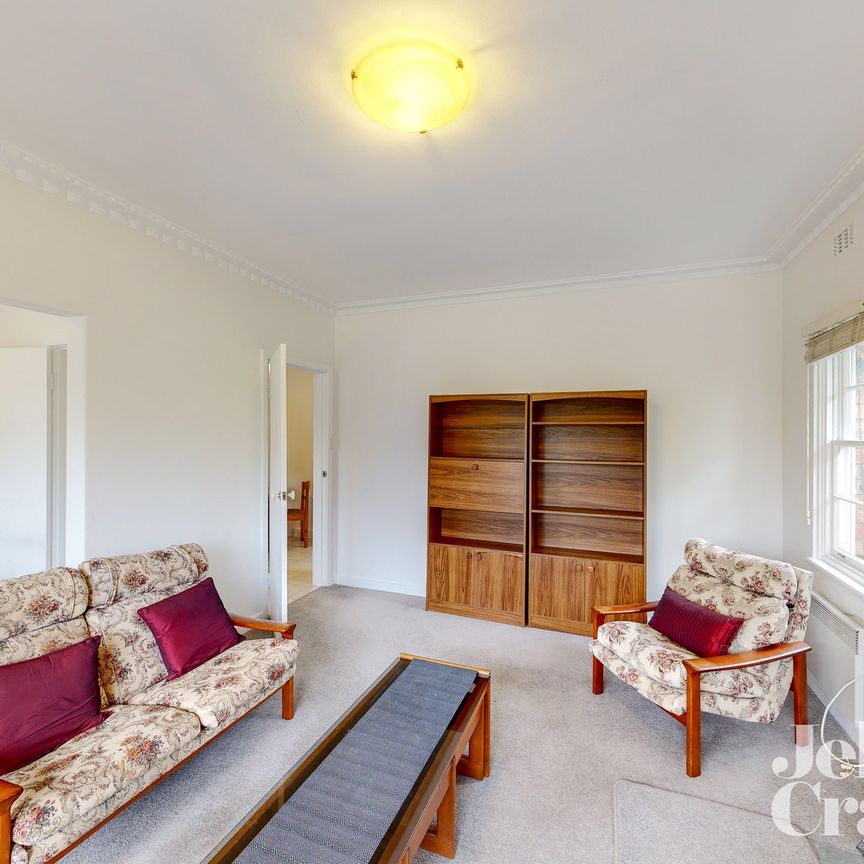 3/119 Victoria Road, Hawthorn East - Photo 1