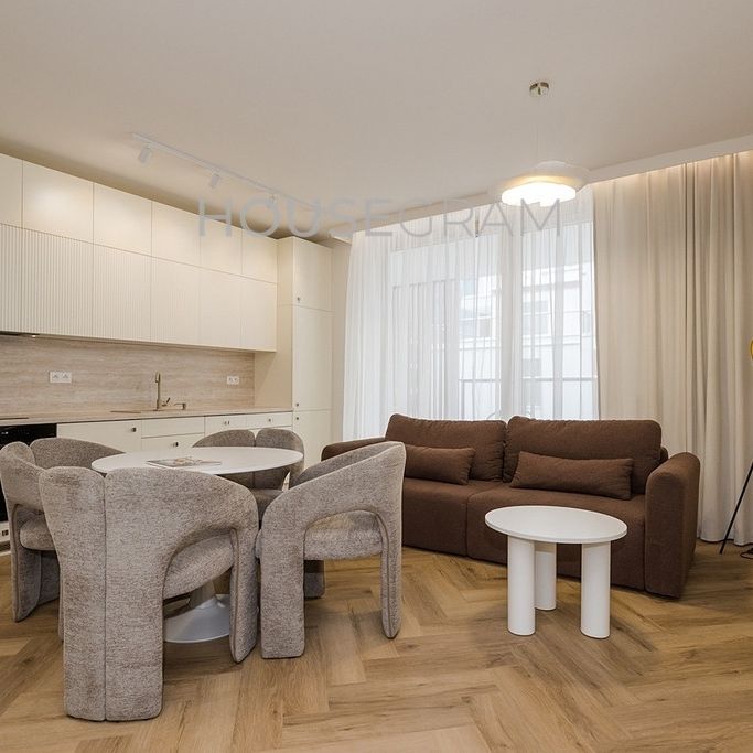 Warszawa, Śródmieście, Chmielna - Фото 1