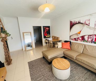 Furnished - Ground Floor Beachside Unit - Photo 4