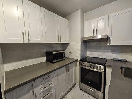 For Lease - 72 Wellesley Street Unit# 105, Toronto, Ontario - Photo 2