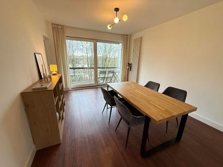 Appartement te huur: Van Nijenrodeweg 453 1082 HL Amsterdam - Photo 5