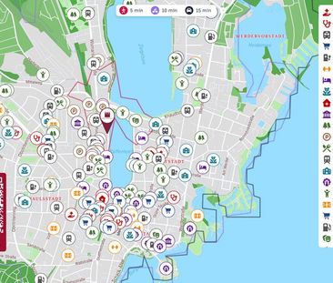 Wohnen am Wasser !!OPEN HOUSE!! Samstag 10.Januar um 11-13UHR - Photo 3