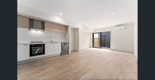 2 bedroom townhouse! Echo by Glenvill - Photo 1