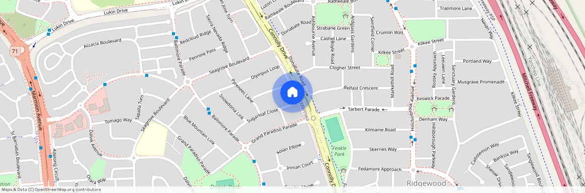 31 Sugarloaf Close, Merriwa WA 6030