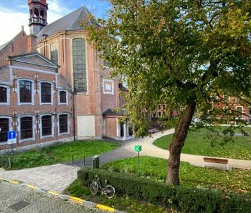 Woning te huur in Gent voor € 960 met 1 slaapkamer - Photo 6