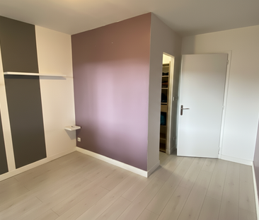 Location Appartement 4 pièces 79m² ANGERS 49100 - Photo 3