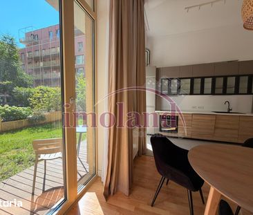 Inchiriere - apartament 2 camere - mobilat - Bucurestii Noi-Marmura Re - Photo 3