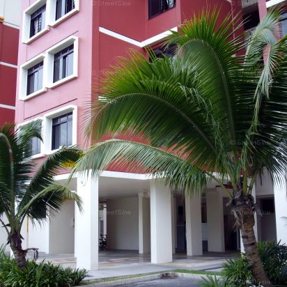 Blk 272C Jurong West Street 24 (Jurong West), HDB 4 Rooms - For Rent - Photo 1