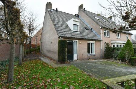 Te huur: Kanunnikensteeg, 5688 AB Oirschot - Photo 5