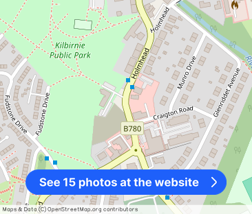 Holmhead, Kilbirnie, Ayrshire, KA25 - Photo 1