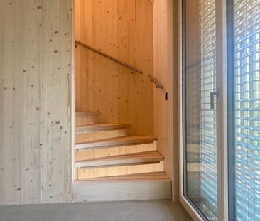 2.5 Zimmer, 80 m², EG - Foto 5