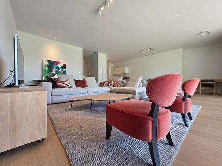 Tout savoir sur cet appartement à Woluwe-St-Pierre, à Woluwe-St-Pierre - Foto 4