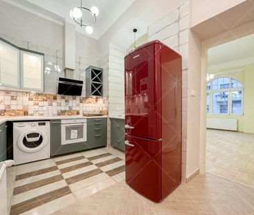 Hegedűs Gyula utca | Property for Long Term Rent in Budapest - Photo 3