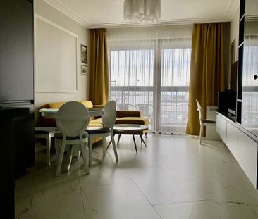 2 pokoje 45 m2, Burakowska, blisko Arkadii - Photo 4