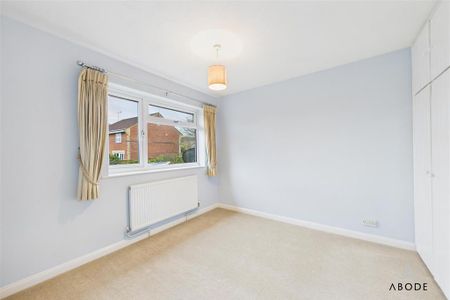 3 bedroom detached house to rent - Photo 5