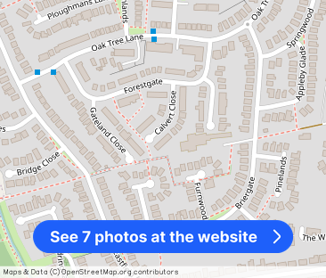 Calvert Close, Haxby, York, YO32 2ZY - Photo 1