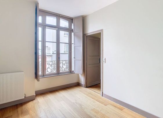 Appartement à louer - Photo 1