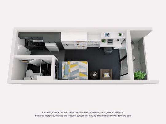 Studio Premium - Photo 1