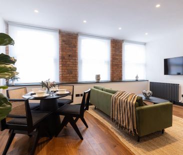 2 bedroom flat to rent - Photo 2