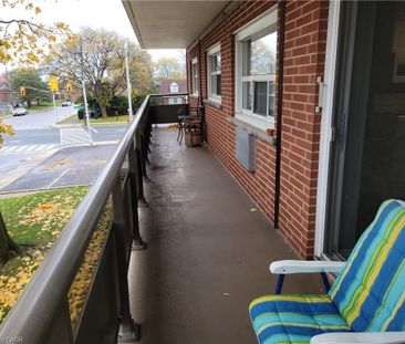 For Lease - 11 Woodman Drive Unit# 210, Hamilton, Ontario - Photo 1