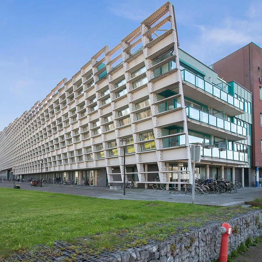 Panamalaan, 254, 1019AZ, Amsterdam - Photo 1