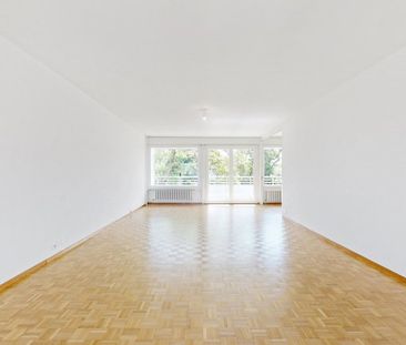 7 Zimmer, 170 m², 5. Stock - Photo 2