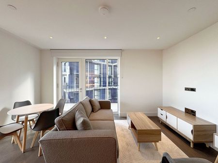 Reflection Apartments, White City Living, W12 7RF - Photo 5
